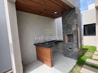 Casa no condomínio Porto Manguaba