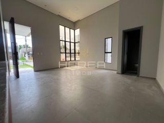 Casa no condomínio Porto Manguaba