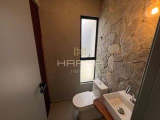 Casa no condomínio Porto Manguaba