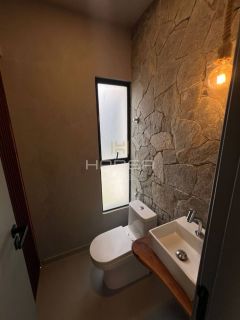 Casa no condomínio Porto Manguaba