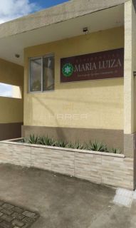 Residencial Maria Luiza , financia , apartamento mais barato da região