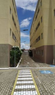 Residencial Maria Luiza , financia , apartamento mais barato da região