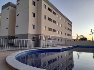 Residencial Maria Luiza , financia , apartamento mais barato da região