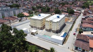 Residencial Maria Luiza , financia , apartamento mais barato da região