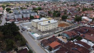 Residencial Maria Luiza , financia , apartamento mais barato da região