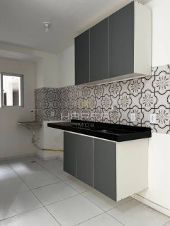 Residencial Maria Luiza , financia , apartamento mais barato da região