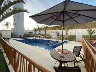 Residencial Mirante da Barra - São Jorge