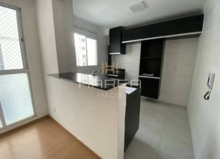 Residencial Mirante da Barra - São Jorge