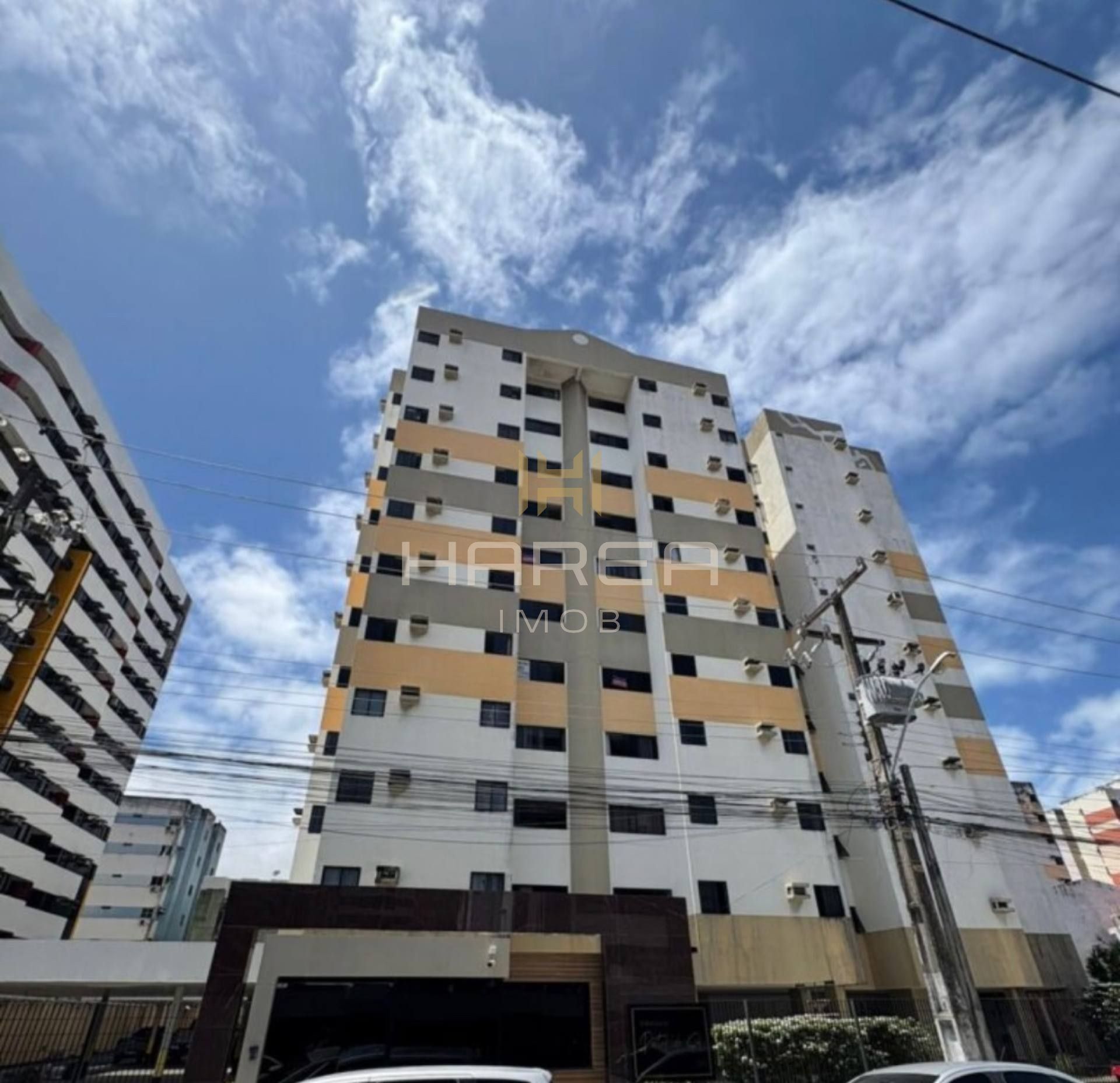 Edf Portal do Sol - nascente - 3 quartos