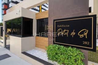 Edf Portal do Sol - nascente - 3 quartos