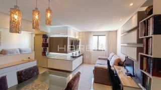 Edf Portal do Sol - nascente - 3 quartos