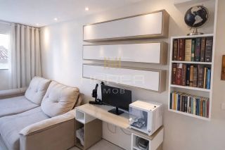 Edf Portal do Sol - nascente - 3 quartos