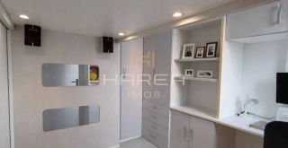 Edf Portal do Sol - nascente - 3 quartos