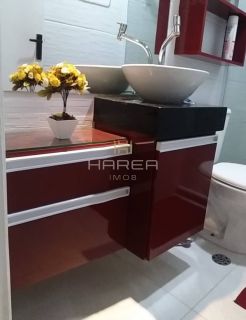 Edf Portal do Sol - nascente - 3 quartos