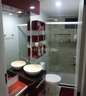 Edf Portal do Sol - nascente - 3 quartos