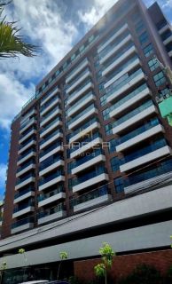 Edf wish-porteira fechada - 2 quartos