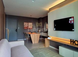 Edf wish-porteira fechada - 2 quartos