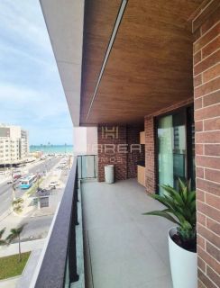 Edf wish-porteira fechada - 2 quartos