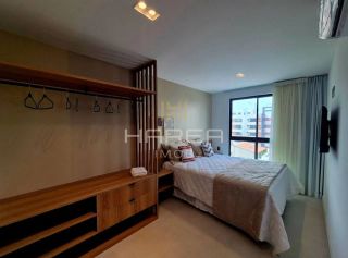 Edf wish-porteira fechada - 2 quartos