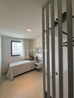 Edf wish-porteira fechada - 2 quartos