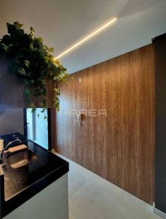 Edf wish-porteira fechada - 2 quartos