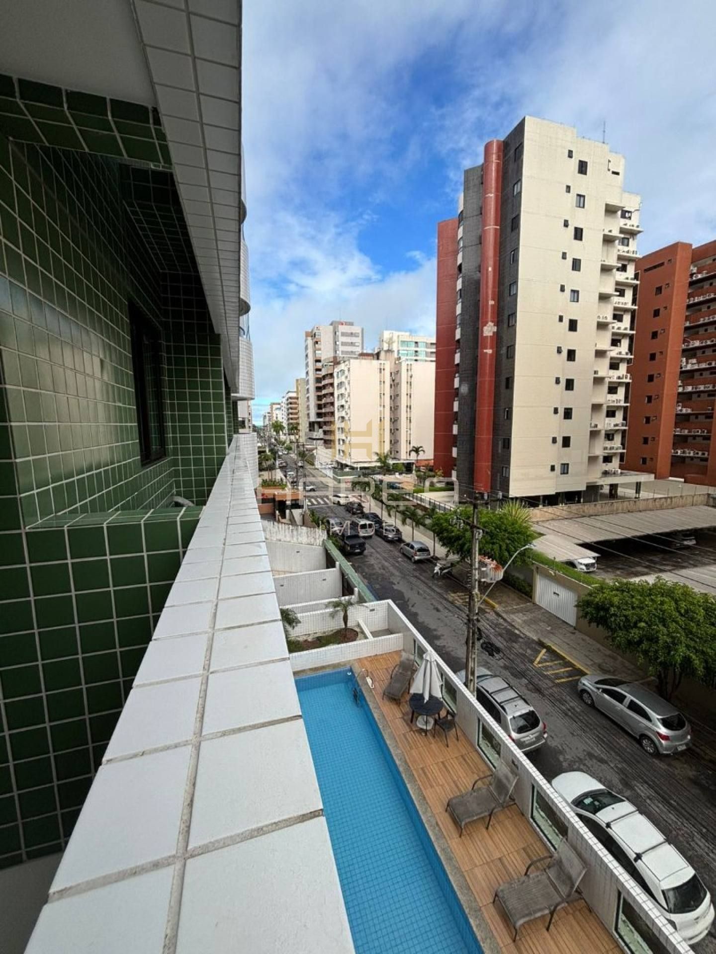 02 QUARTOS 01 SUITE NA MELHOR LOCALIZAÇÃO DA PONTA VERDE