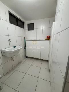 02 QUARTOS 01 SUITE NA MELHOR LOCALIZAÇÃO DA PONTA VERDE