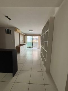 02 QUARTOS 01 SUITE NA MELHOR LOCALIZAÇÃO DA PONTA VERDE