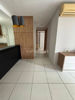 02 QUARTOS 01 SUITE NA MELHOR LOCALIZAÇÃO DA PONTA VERDE