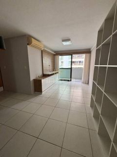 02 QUARTOS 01 SUITE NA MELHOR LOCALIZAÇÃO DA PONTA VERDE