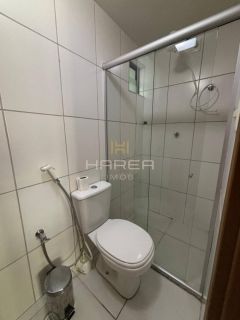 02 QUARTOS 01 SUITE NA MELHOR LOCALIZAÇÃO DA PONTA VERDE