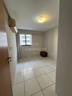 02 QUARTOS 01 SUITE NA MELHOR LOCALIZAÇÃO DA PONTA VERDE