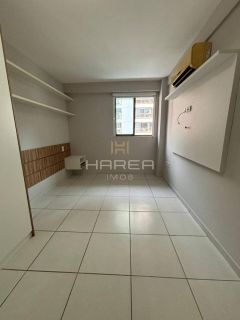 02 QUARTOS 01 SUITE NA MELHOR LOCALIZAÇÃO DA PONTA VERDE