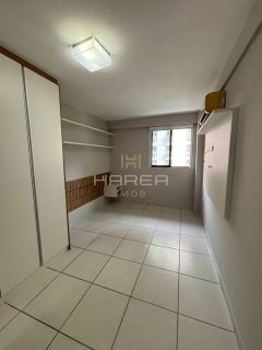 02 QUARTOS 01 SUITE NA MELHOR LOCALIZAÇÃO DA PONTA VERDE