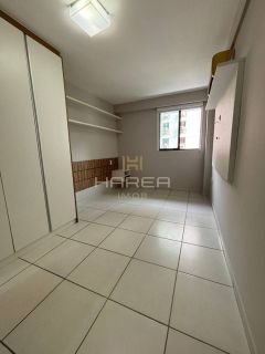 02 QUARTOS 01 SUITE NA MELHOR LOCALIZAÇÃO DA PONTA VERDE