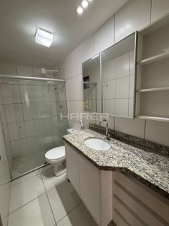 02 QUARTOS 01 SUITE NA MELHOR LOCALIZAÇÃO DA PONTA VERDE