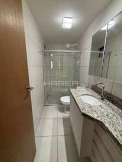 02 QUARTOS 01 SUITE NA MELHOR LOCALIZAÇÃO DA PONTA VERDE