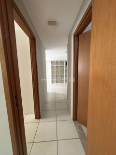 02 QUARTOS 01 SUITE NA MELHOR LOCALIZAÇÃO DA PONTA VERDE