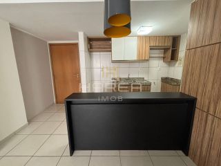 02 QUARTOS 01 SUITE NA MELHOR LOCALIZAÇÃO DA PONTA VERDE