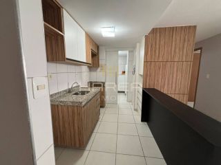 02 QUARTOS 01 SUITE NA MELHOR LOCALIZAÇÃO DA PONTA VERDE