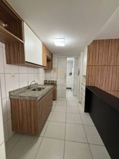 02 QUARTOS 01 SUITE NA MELHOR LOCALIZAÇÃO DA PONTA VERDE