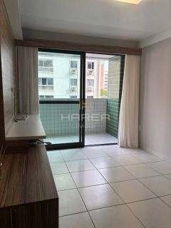 02 QUARTOS 01 SUITE NA MELHOR LOCALIZAÇÃO DA PONTA VERDE