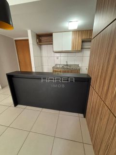 02 QUARTOS 01 SUITE NA MELHOR LOCALIZAÇÃO DA PONTA VERDE