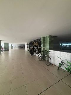 02 QUARTOS 01 SUITE NA MELHOR LOCALIZAÇÃO DA PONTA VERDE