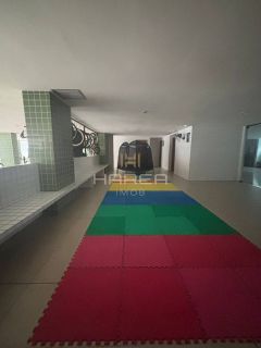 02 QUARTOS 01 SUITE NA MELHOR LOCALIZAÇÃO DA PONTA VERDE