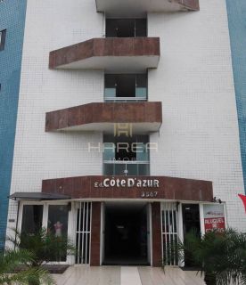 Edf Quarto e sala beira mar - Ponte verde - excelente para rentabilizar