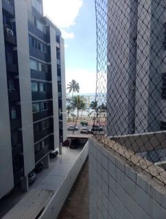 Edf Quarto e sala beira mar - Ponte verde - excelente para rentabilizar