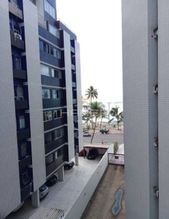 Edf Quarto e sala beira mar - Ponte verde - excelente para rentabilizar