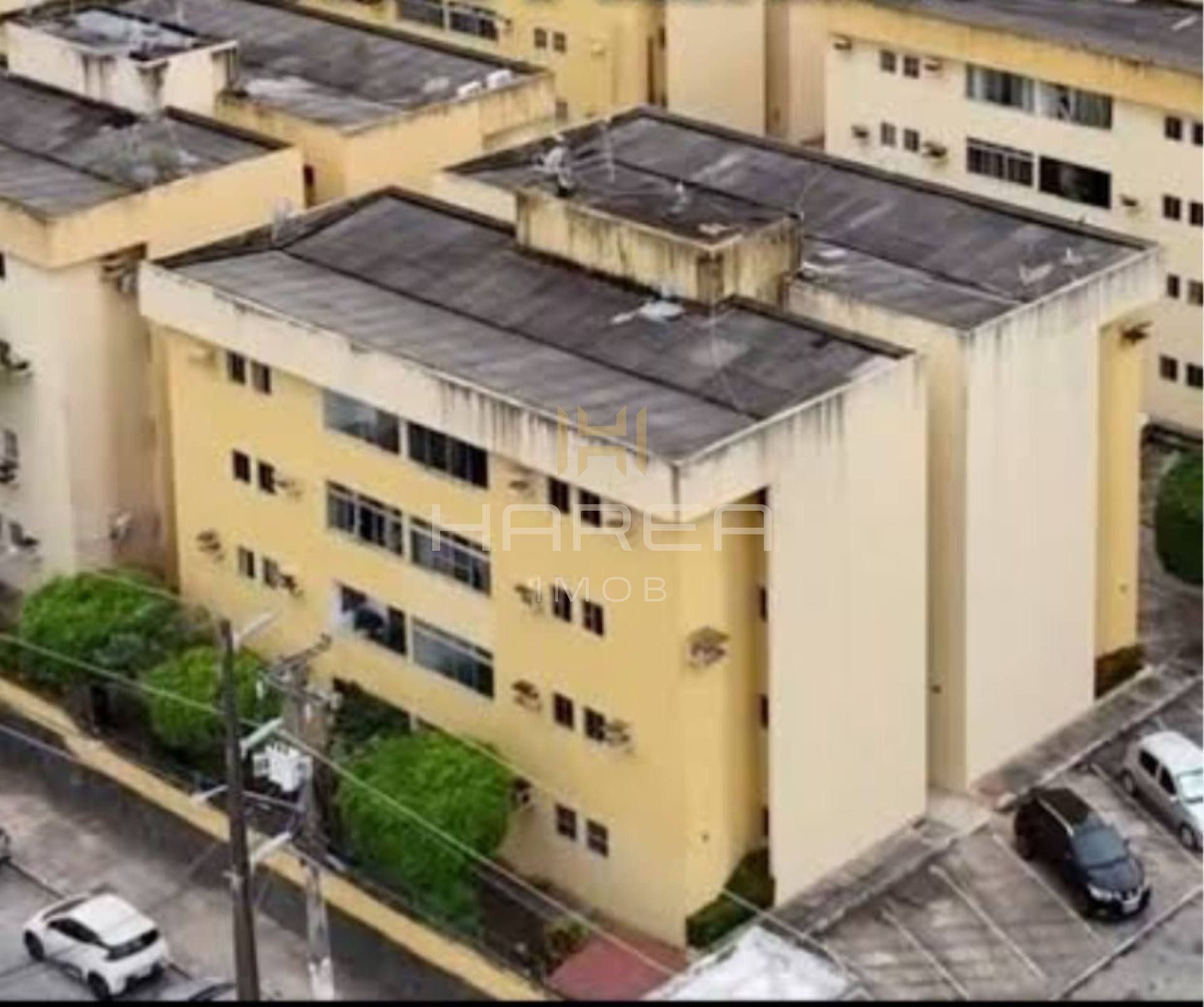 Edf San Rafael - 3 quartos - Jatiúca