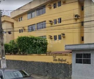 Edf San Rafael - 3 quartos - Jatiúca